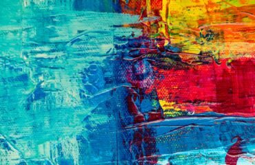 abstract painting